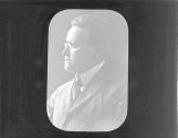 Preston Van Oren