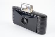 Jiffy Kodak V.P. camera