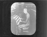 Russell H Heeley (Organist)