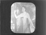 Celeste D Heckosher (Harpist)