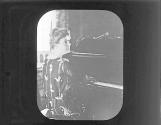 Agnes Cline Quinlain (Pianist)