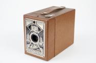 No. 2 Rainbow Hawk-Eye Model C
