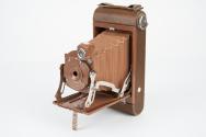 No. 1 Pocket Kodak Junior