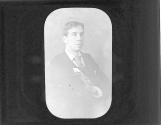Ethelbert Nerwin