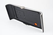 Autographic back for #3A Folding Pocket Kodak