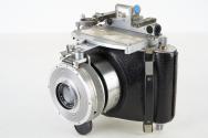 Rangefinder camera