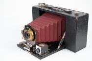 No. 3 Folding Brownie Model D