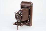 No. 1 Pocket Kodak
