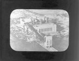 Steam Electrice Generating Station, Philadlephia