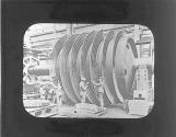 Machinery (Turbine) Pittsburg, PA