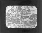 Machinery Manufactures