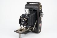 No. 3 Folding Pocket Kodak Model H