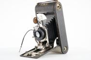 No. 3A Folding Ansco