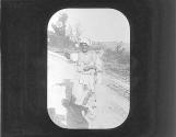Negro Cotton Worker