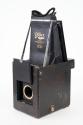 Reflex camera
