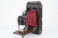 No. 3A Folding Pocket Kodak Model B-4