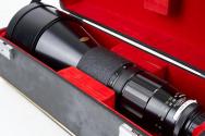 R Topcor f/2.8 300mm lens