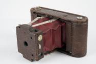 Folding Pocket Kodak
