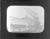 Shipbuilding-Del River