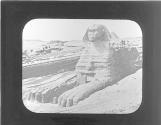 The Sphinx