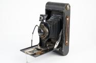No. 3A Folding Cartridge Premo