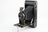 No. 2C Folding Autographic Brownie