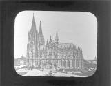 Cologne Cathedral
