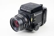 Mamiya RB 67 Pro S