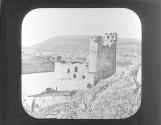 Germany Castle Ehrenfels