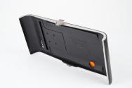 Autographic back for 3A Special Kodak Model A