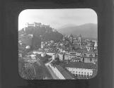 Germany-Salzburg-View of Munchburg
