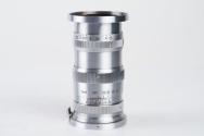 13.5 cm f/3.5 S-mount Nikkor Q-C lens