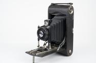 No. 3A  Autographic Kodak Model C