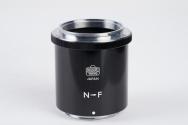 N-F lens adapter