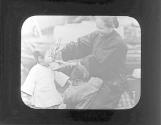 Mother and Child-China