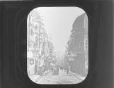 Street Scene-China