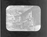 Japanese Footmill