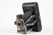 No. 1A Folding Pocket Kodak Model D