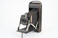No. 1A Pocket Kodak Series II