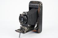 No. 1A Pocket Kodak Series III