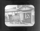 Jinrikisha-Japan