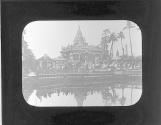 Temple-Ceylon