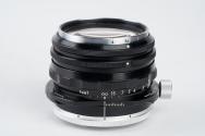 PC-Nikkor 35mm f/3.5 lens