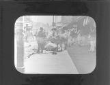 Indian Street Scene