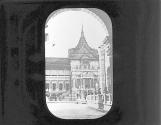 Palace Bahkok