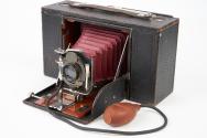No. 4 Screen Focus Kodak