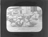 Basket Seller-Java