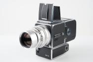 Hasselblad 500EL / 70M
