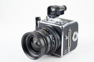 Hasselblad SWC