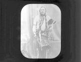 American Indian Chief